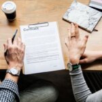 Como usar arras em contratos: sinal de compromisso do negócio jurídico.