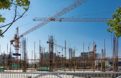 Patrimônio de afetação na incorporação imobiliária.