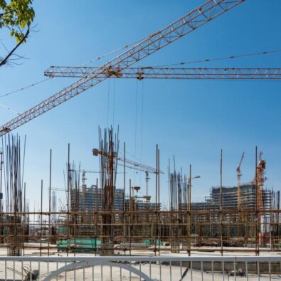 Patrimônio de afetação na incorporação imobiliária.