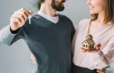 União estável e o regime de bens no Brasil: o que você precisa saber ao comprar um imóvel.