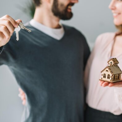 União estável e o regime de bens no Brasil: o que você precisa saber ao comprar um imóvel.