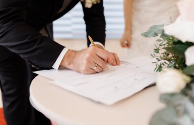 Casamento com comunhão parcial e compra e venda de imóvel