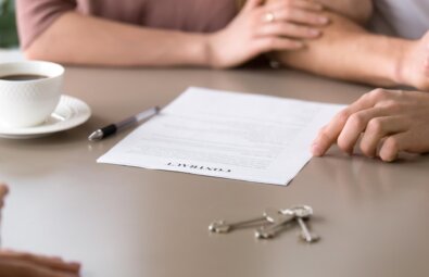 O que é importante constar na doação de imóvel?
