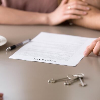 O que é importante constar na doação de imóvel?