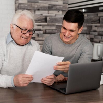 Sogro pode vender imóvel para o genro?