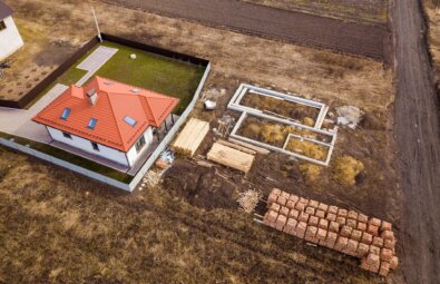 Construí no terreno dos sogros, como ficam meus direitos?