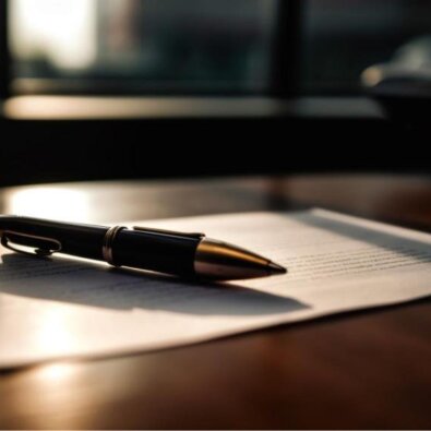 Como fazer um testamento?