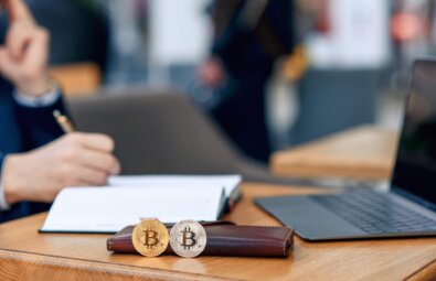Como funciona o inventário com investimentos e criptomoedas?