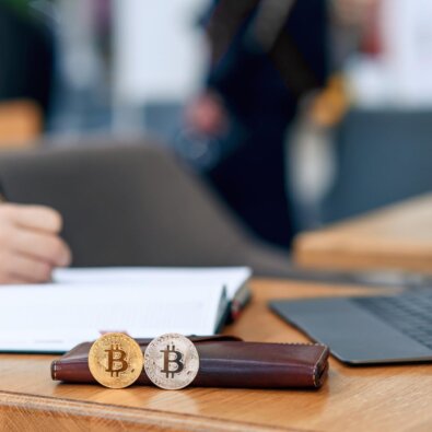 Como funciona o inventário com investimentos e criptomoedas?