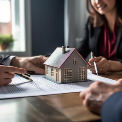 Pessoa jurídica pode ser fiadora de pessoa física?