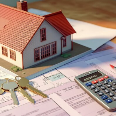 Taxa de cessão de imóvel na planta é obrigatório pagar?