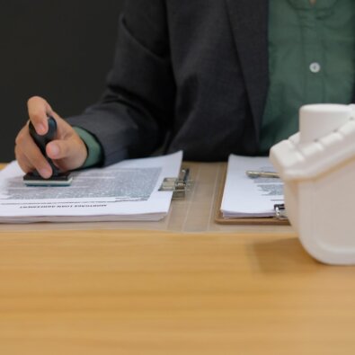 É necessário levar o contrato de locação ao Cartório de Registro de Imóveis?