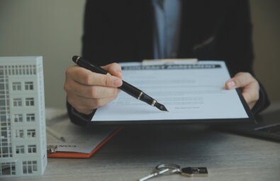 Distrato da compra de imóvel na planta – recebimento de valores