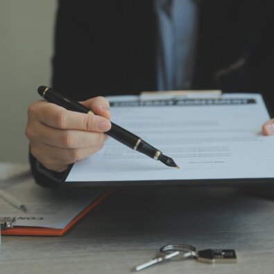 Distrato da compra de imóvel na planta – recebimento de valores