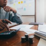 Quem paga IPTU parcelado na venda do imóvel?