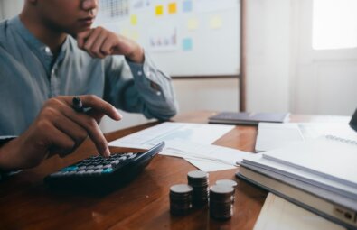 Quem paga IPTU parcelado na venda do imóvel?